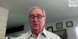 University of Southern California Professor Michael Mische explains his  study