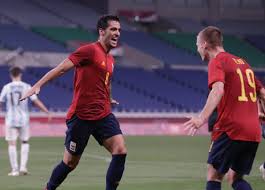 Apuestas y pronóstico el partido entre españa vs argentina de los juegos olímpicos empezará a las 13:00:00h el 28 de julio de 2021. 1txjgn4vvv4w9m