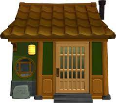 We did not find results for: Animal Crossing New Horizons Screenshot Shows Unidentified Villager House Nintendo Wire