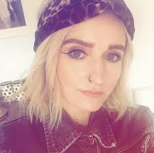 The Body Shop at home with Danielle Mckeag