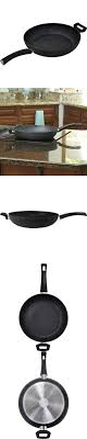 Scoville Neverstick 1008 12 Aluminum Non Stick Frying Pan Frying Pan Fries Pan