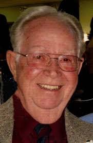 Floyd Jacobsen Obituary