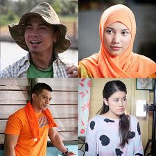Zul ariffin, izara aisyah, amar baharin, zahirah macwilson, yaya zahir, dato seri shah rezza, liza abdullah, sharonizam, watie sadali, ghazali drama mr london ms langkawi. Mr London Ms Langkawi Episod 6