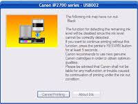 Cara mengatasi printer canon ip2770 red blinking 5x lampu merah kedip lima kali, tonton video sampai selesai. Mengatasi Kedipan Orange 5 Kali Pada Printer Canon Ip2770 Tanpa Software Reset Otoproid Com