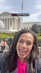 Join me in urging SCOTUS to stay out of the drug approval process. Let’s  champion health care over medically unnecessary bans or restrictions.  🔗ppact.io/mife , #BansOff