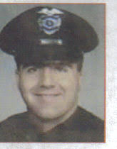 Joseph Daniel Corr (1975-2006)