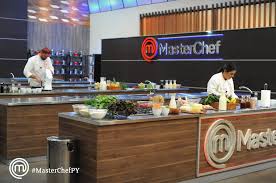 MasterChef Paraguay