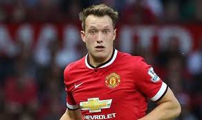 Manchester united season described in just few pictures: Phil Jones Set For Manchester United Return But Will He Solve Dilemma At The Back