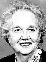 Today's obituaries: Mildred Berl led an interesting life as an artist,  educator, poet and psychologist
