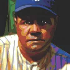 Alberto Juantorena Mixed Media by Alberto Sada