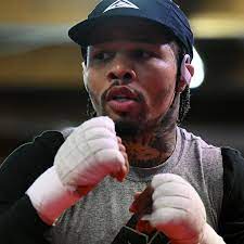 Gervonta Davis Wants to Be Known for More Than His Knockouts - The New York  Times