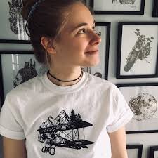 Olivia Macdonald's Instagram, Twitter & Facebook