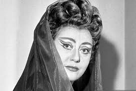 O heureuse Iphigénie