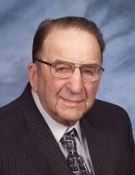 Obituary information for Robert Bruce Kumlien