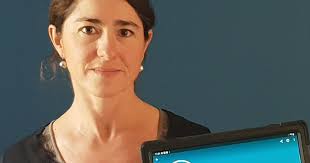 Charolles. Elle vend ses services d'état des lieux dans l'immobilier