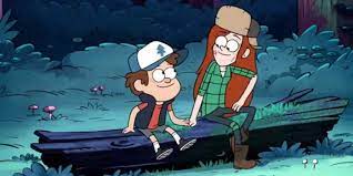 Dipper & Wendy Were Queer-Coded on Gravity Falls