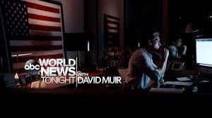 Smith, harry reasoner, barbara walters, peter jennings. Abc World News Tonight With David Muir Video Abc News