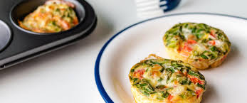 Consider one of these easy egg recipes, including egg bakes, muffins, and quiches, for easter, mother's day, or everyday breakfast. 25 Dishes Under 100 Calories Per Serving Cheapism Com