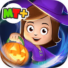 My Town: Haus der Geister