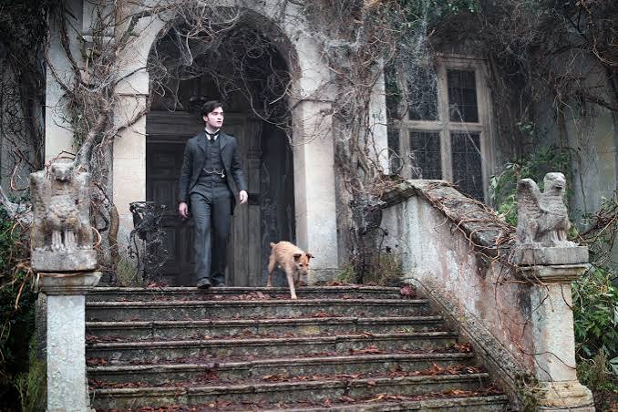The Woman in Black (2012) [REVIEW] | The Wolfman Cometh