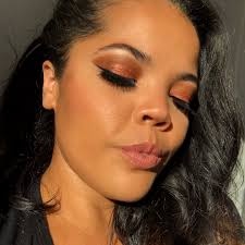 Kams Kouture Makeup Artistry