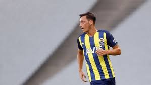 Fenerbahçe beko live score (and video online live stream*), schedule and results from all. Son Dakika Fenerbahce Haberleri Mesut Ozil Fenerbahce De Oynamak Ruya Gibi Fotomac