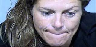 Woman accused of trying to kidnap baby in Phoenix Target parking lot