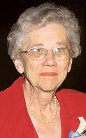 Rosemary Anna Minten O'Gara (1927-2010)