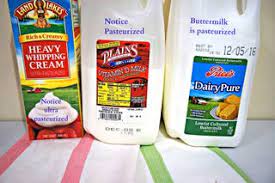 Where To Find Pasteurized Milk To Make Cheese And Make This Cheese 10 Steps With Pictures Instructables