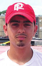 Corey Cabral's Instagram, Twitter & Facebook