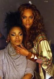 Janet Jackson Photo By Al7n6awi Photobucket Black Beauties Beautiful Black Women Black Is Beautiful