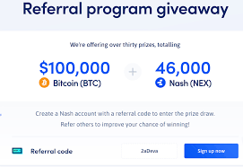 If you refer a friend, you can both receive $10 each in bitcoin within 30 days. How To Get Referral Code For Bitcoin Earn Free Bitcoin Gold