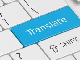 Type or paste your text into the upper box and click translate. Dinilai Diskriminatif Google Ralat Terjemahannya Di Google Translate Regional Liputan6 Com
