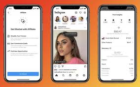 Become a content creator and make money doing it in 5 simple steps: Instagram Introduces Creator Affiliate Program Ways To Monetize Content 06 09 2021