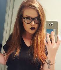 Tessa Locke's Instagram, Twitter & Facebook