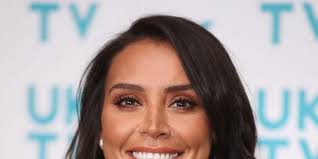 Christine Lampard M&S Dress Selling Fast