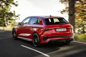 Image result for Tango Red 2021 RS3
