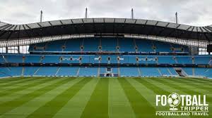 The Etihad Stadium Man City Fc Guide Football Tripper