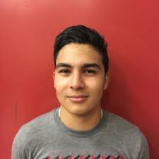 Eduardo Carrillo's El Dorado High School Career Home