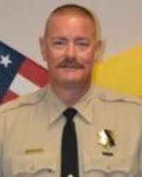 Sheriff Stephen Lawrence Ackerman Stephen Lawrence Fallen Police Officer Officer Down