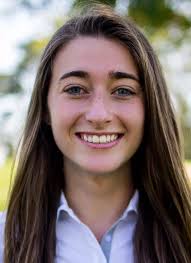 2016-17 Women's Golf Roster