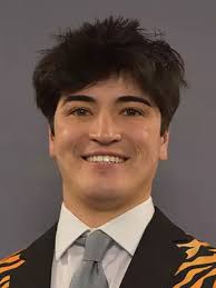 2025 Men's Lacrosse Roster