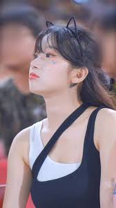 Lee Jueun Cheerleader Song