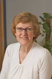 Margaret Coles: Invite this Physiotherapist into your home