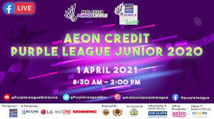 Get the latest aeon bukit indah sales & promotions. Purple League Startseite Facebook
