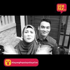 Pautan video boleh di download menggunakan internet download manager version 6.21 dan ke atas. Astro Gempak Sayang Papa Saya Tak Raya Facebook