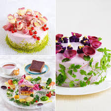 Salads Now Come In Cake Form Salad Cake Veggie Cakes Savoury Cake