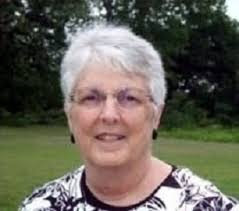 Elizabeth Ann 'Betty' March, 69, worked as a social worker for over 30  years