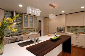 Kitchen cabinet design includes everything from the layout of your cabinets to the materials and finishes you use to complete your look. Plywood Kitchen Cabinets 5 Design Ideas Using Hardwood Plywood Columbia Forest Products