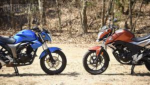 In 2008 the second generation cb900 was replaced by the cb1000r. Comparo Honda Cb Hornet 160r Vs Suzuki Gixxer Overdrive